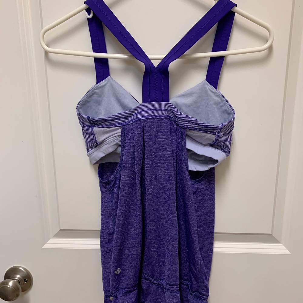 Workout Bra Top
